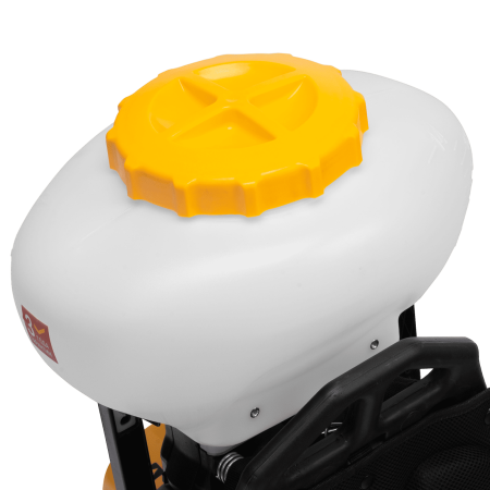 Опрыскиватель бензиновый DENZEL GS-43, 43 см3, бак 14 л