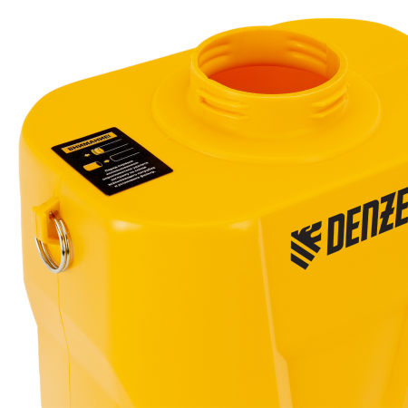Опрыскиватель аккумуляторный DENZEL D-8LI, 8 л, 12 В, 2 Ач