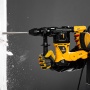 Перфоратор электрический DENZEL RHV-1250-30, SDS-plus, 1250 Вт, 5 Дж, 3 плюс 1 режим