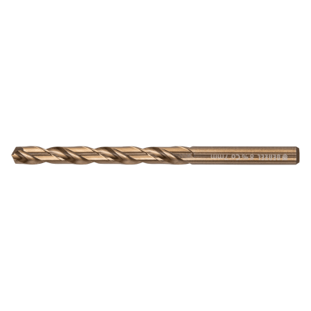 Сверло по металлу DENZEL 7 мм, HSS Co-8%